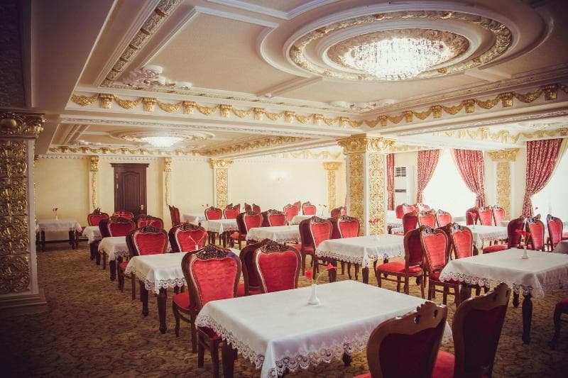 Emir Han Suite Ggi 3
