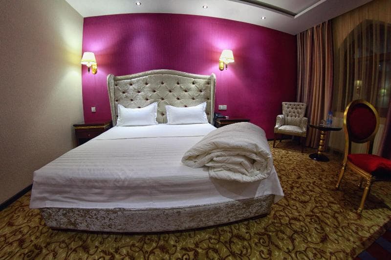 Emir Han Suite Ggi 4