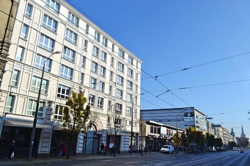 Residence Aparthotel photo 1