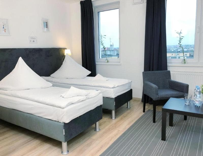 Residence Aparthotel 3