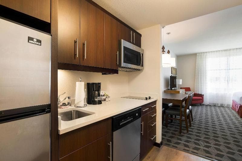 Towneplace Suites San Mateo Foster City photo 1