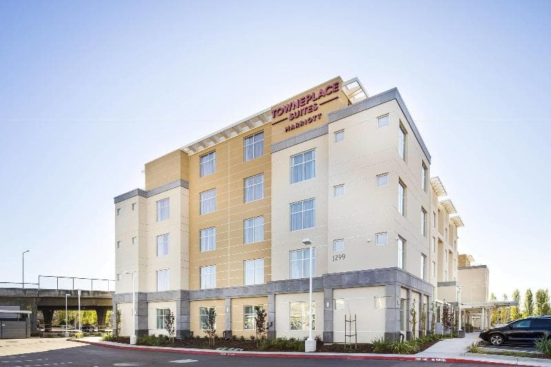 Towneplace Suites San Mateo Foster City 2
