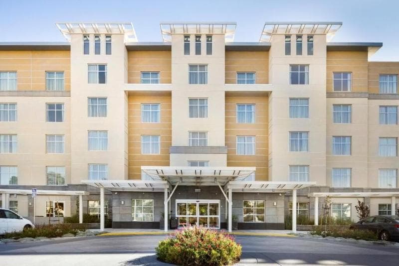 Towneplace Suites San Mateo Foster City 3