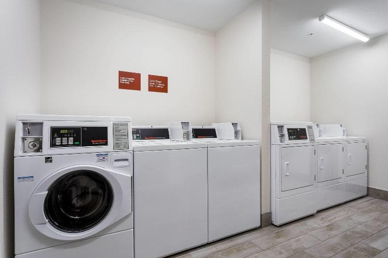 Towneplace Suites San Mateo Foster City 4