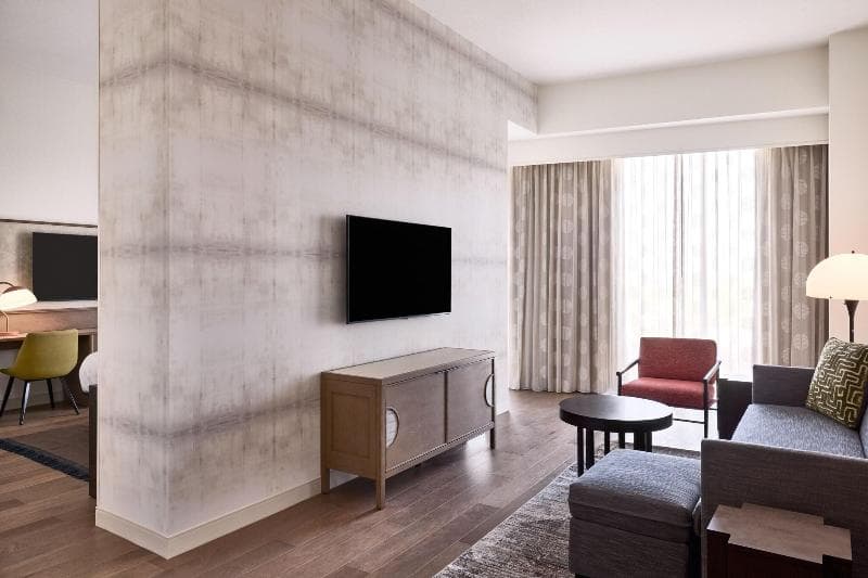 Renaissance Phoenix Glendale Hotel & Spa 3