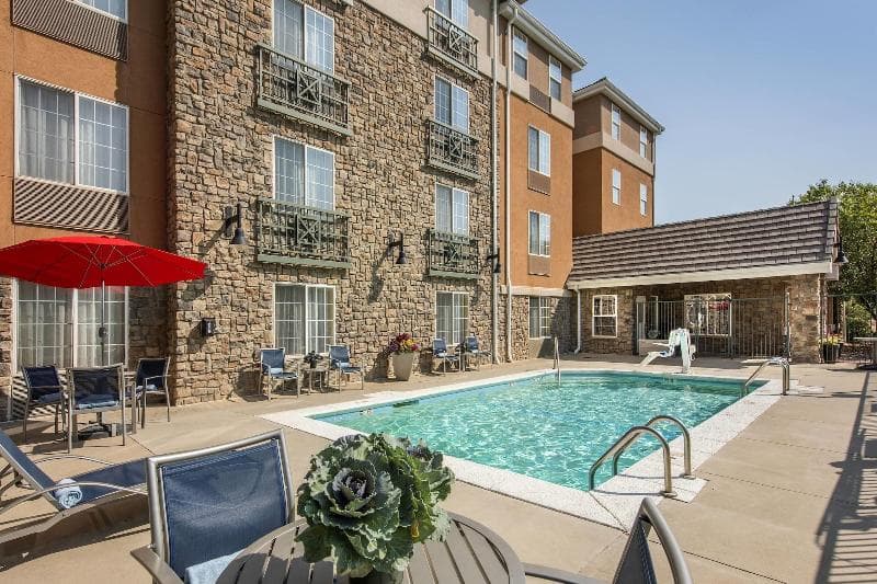 TownePlace Suites Boulder Broomfield photo 1