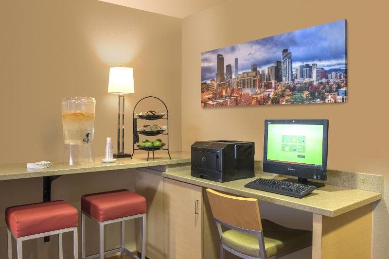 TownePlace Suites Boulder Broomfield main