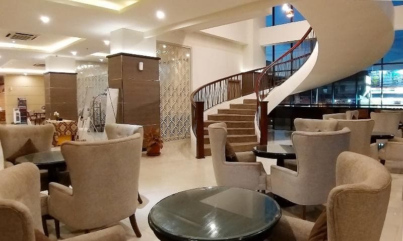 Swiss-Belinn Gajah Mada Medan photo 1