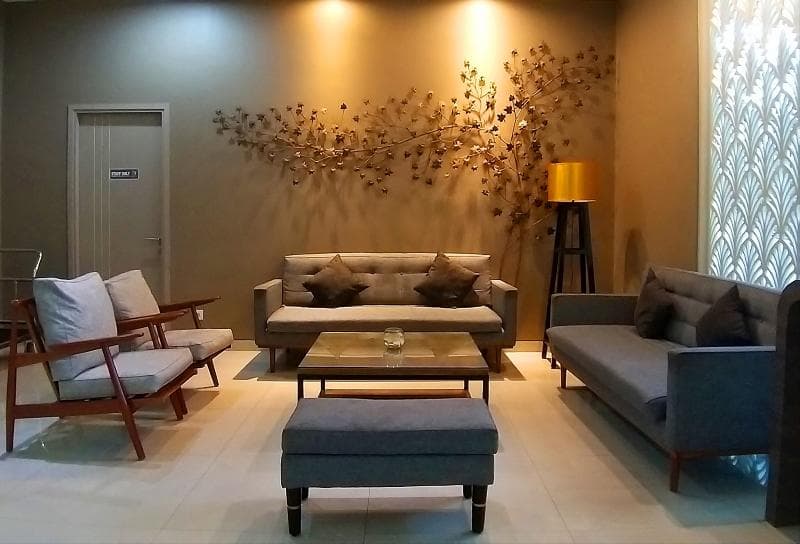 Swiss-Belinn Gajah Mada Medan 4