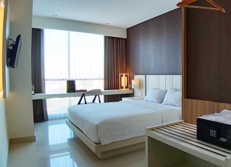 Swiss-Belinn Gajah Mada Medan 5
