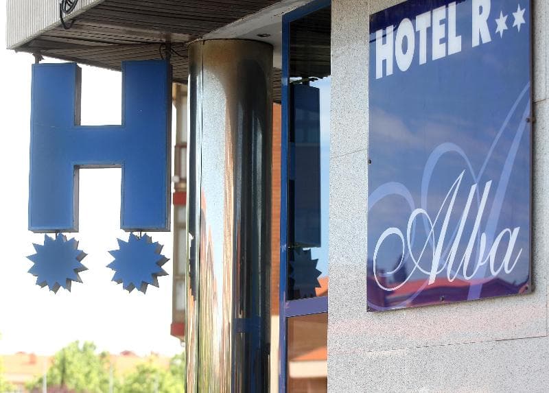 Hotel Alba photo 1