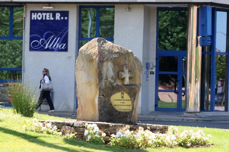 Hotel Alba 3