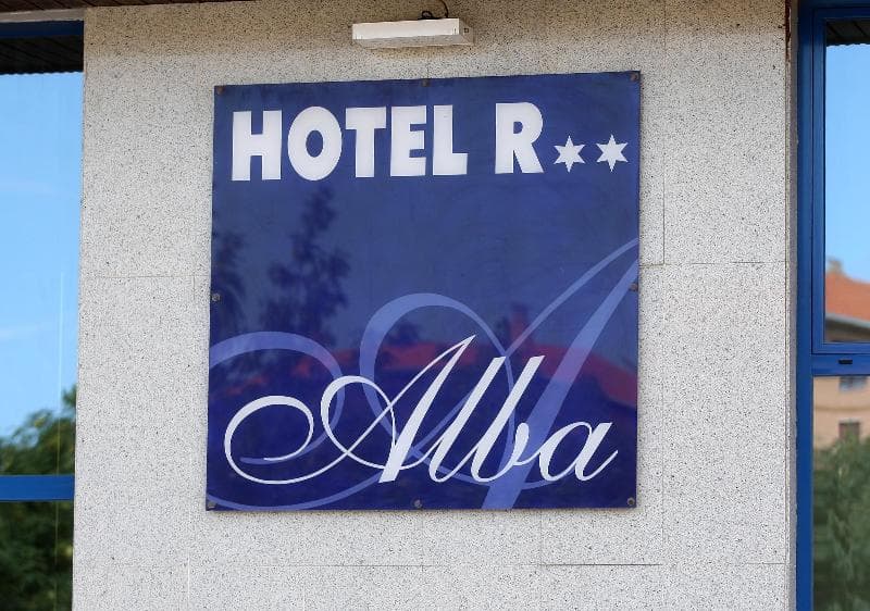 Hotel Alba 5