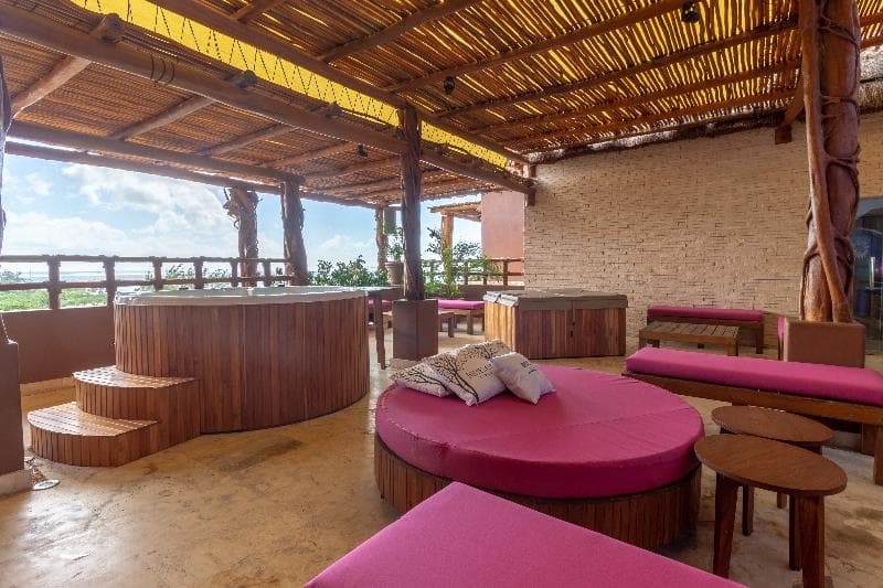 Hotel Beló Isla Mujeres - All Inclusive photo 1