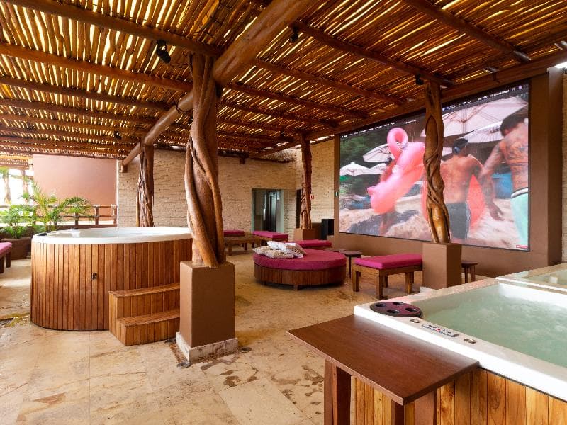 Hotel Beló Isla Mujeres - All Inclusive 4