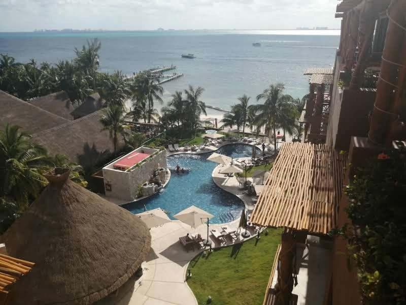 Hotel Beló Isla Mujeres - All Inclusive 2