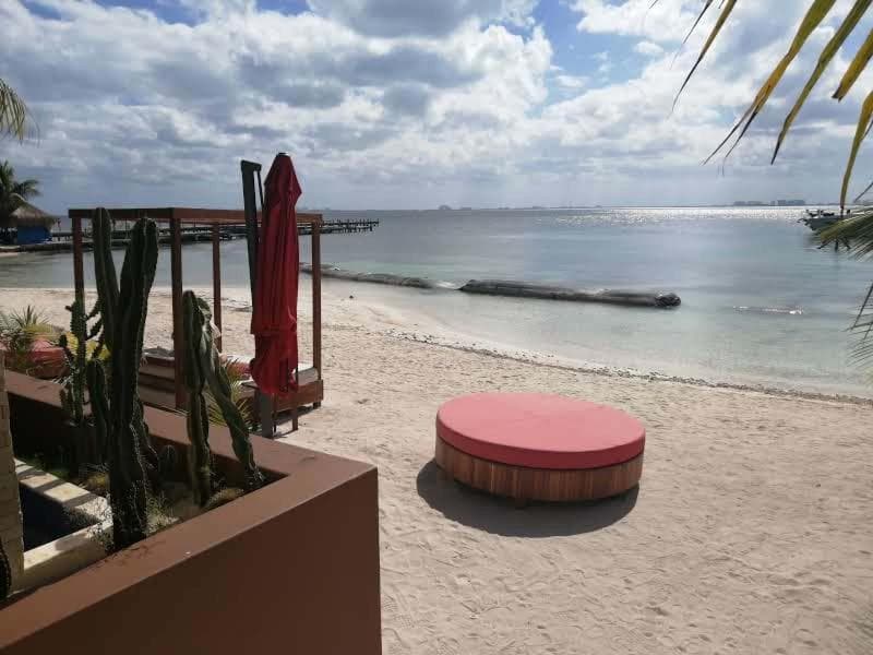 Hotel Beló Isla Mujeres - All Inclusive 3