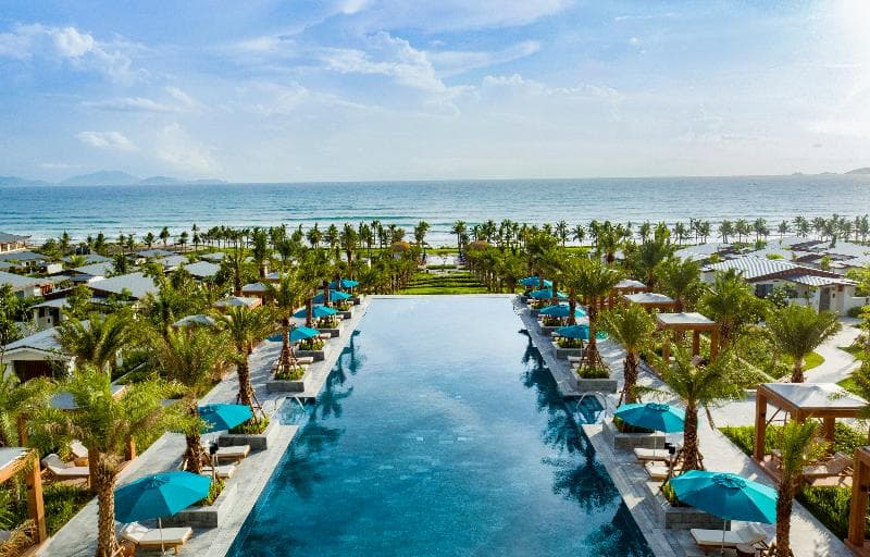 Radisson Blu Resort Cam Ranh photo 1