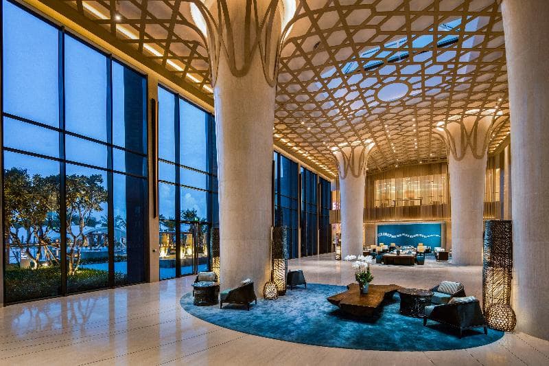 Radisson Blu Resort Cam Ranh 3