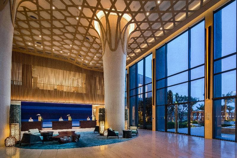 Radisson Blu Resort Cam Ranh 4