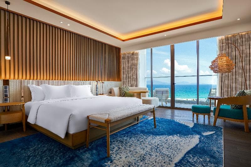 Radisson Blu Resort Cam Ranh 5