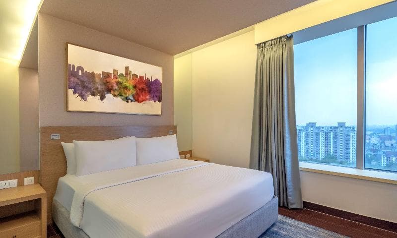 Radisson Hotel Gurugram Sohna Road City Center 5
