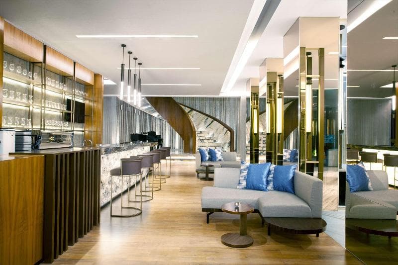 Radisson Lampung Kedaton 5