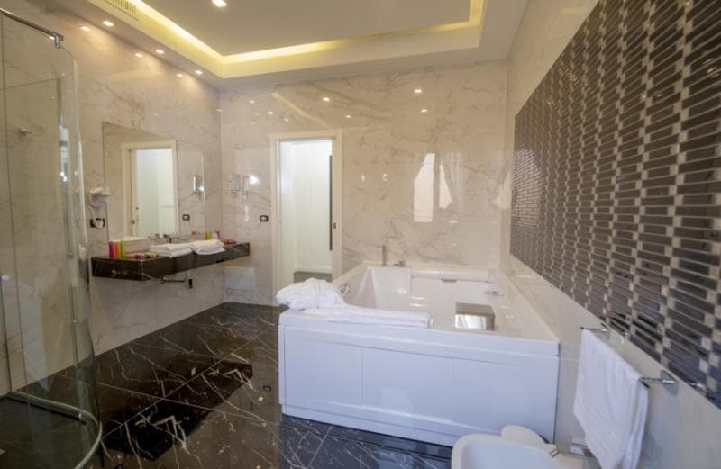 Palazzo Firenze photo 1