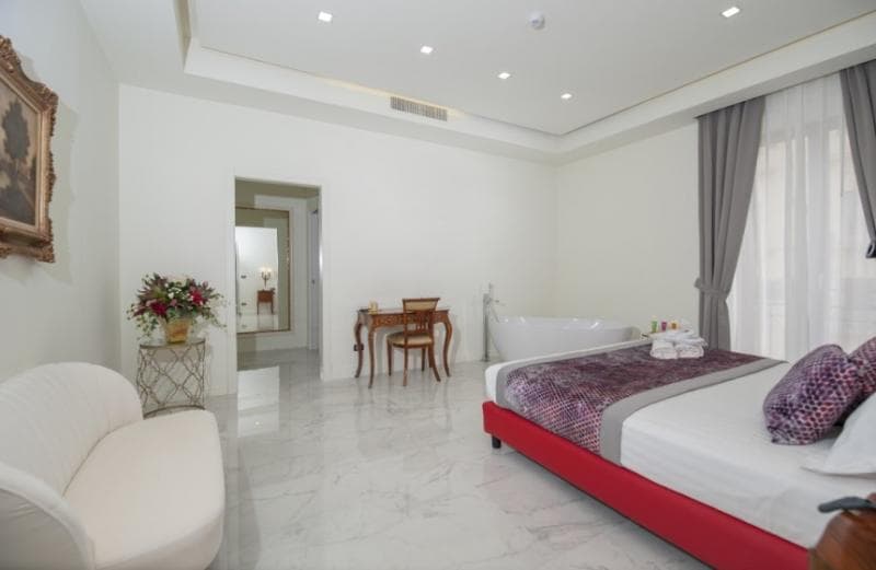 Palazzo Firenze 4