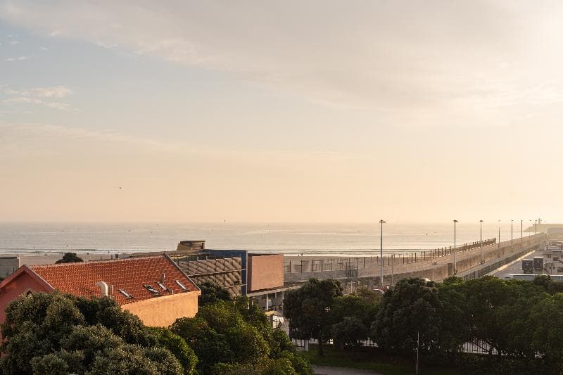 Eurostars Matosinhos photo 1