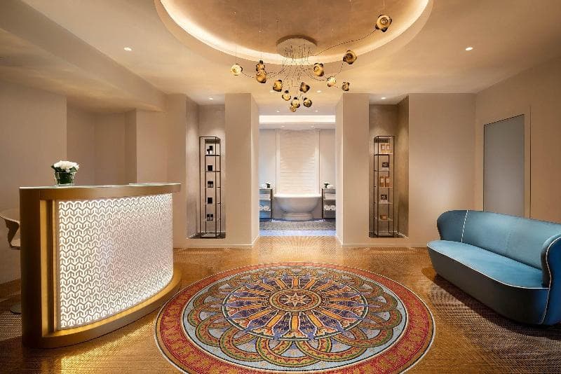 Sheraton Milan San Siro 3