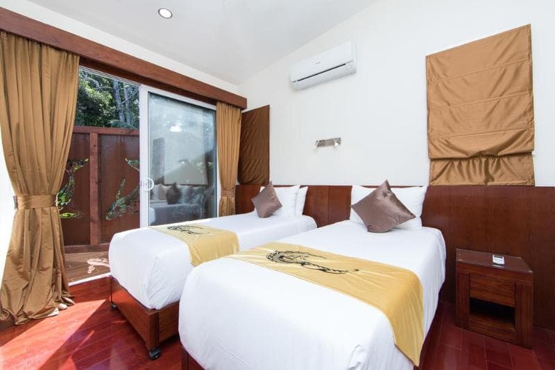 Kia Orana Villas And Spa 3