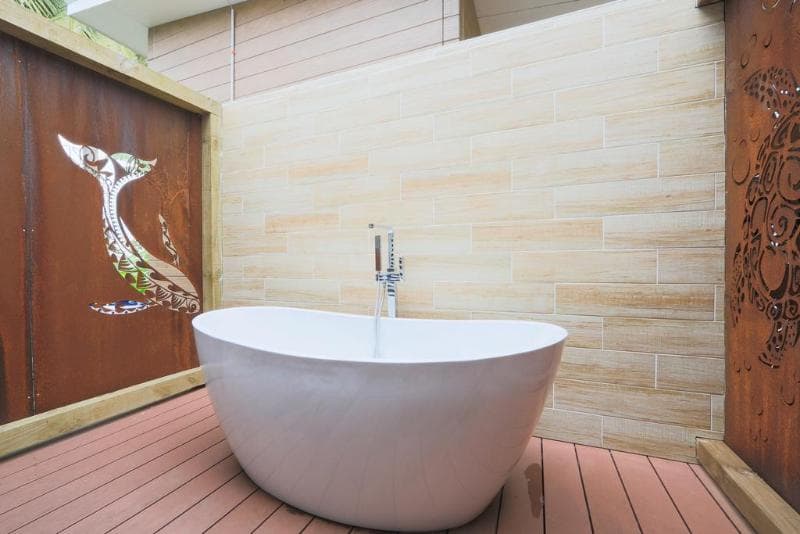 Kia Orana Villas And Spa 4