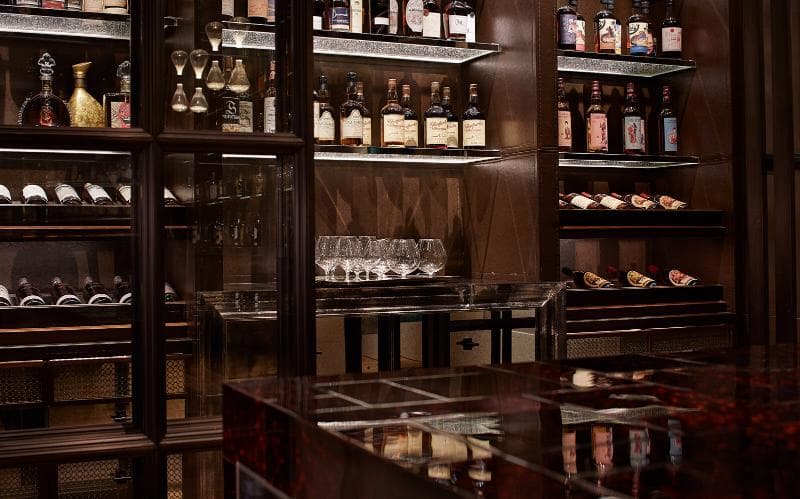 Rosewood Hong Kong 2