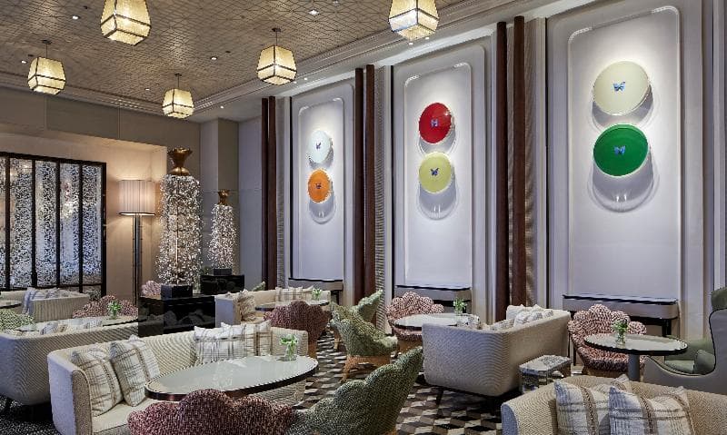 Rosewood Hong Kong 4