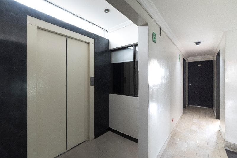 Hotel Ejecutivo Av La Esperanza photo 1
