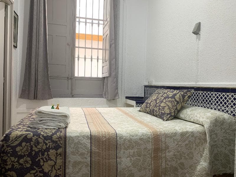Hostal Alcobia photo 1