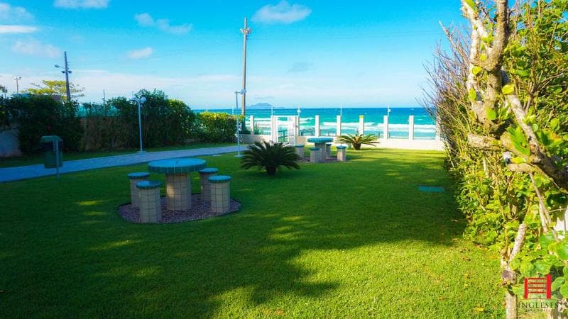 Ingleses Park Hotel 3