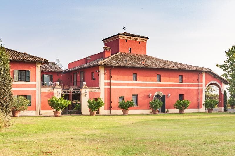 Ca' Palazzo Malvasia - Bolognarooms photo 1
