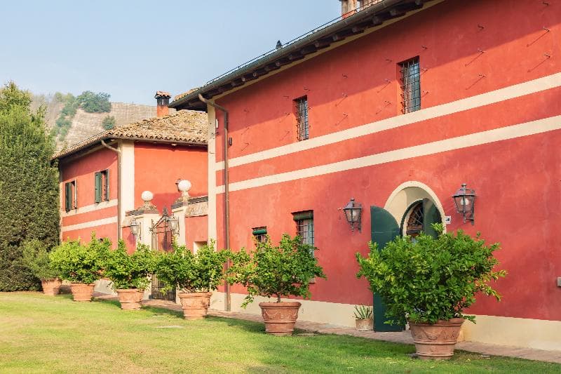 Ca' Palazzo Malvasia - Bolognarooms 2