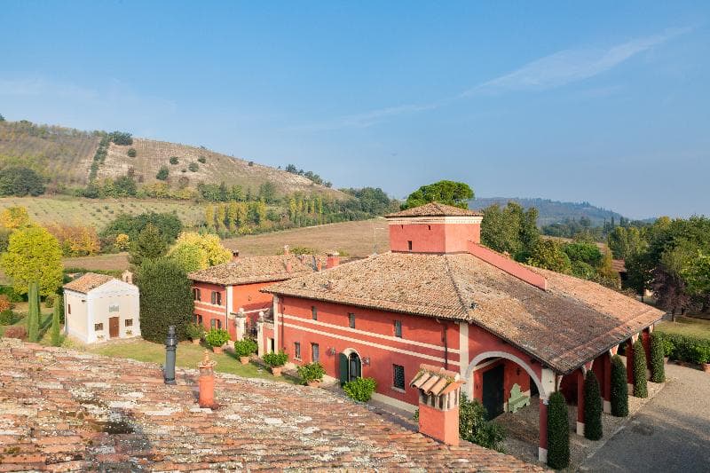 Ca' Palazzo Malvasia - Bolognarooms 4