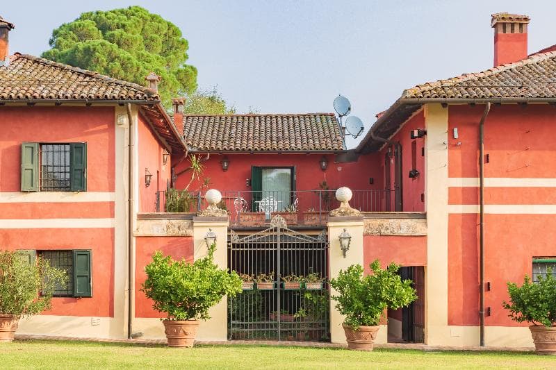 Ca' Palazzo Malvasia - Bolognarooms 3