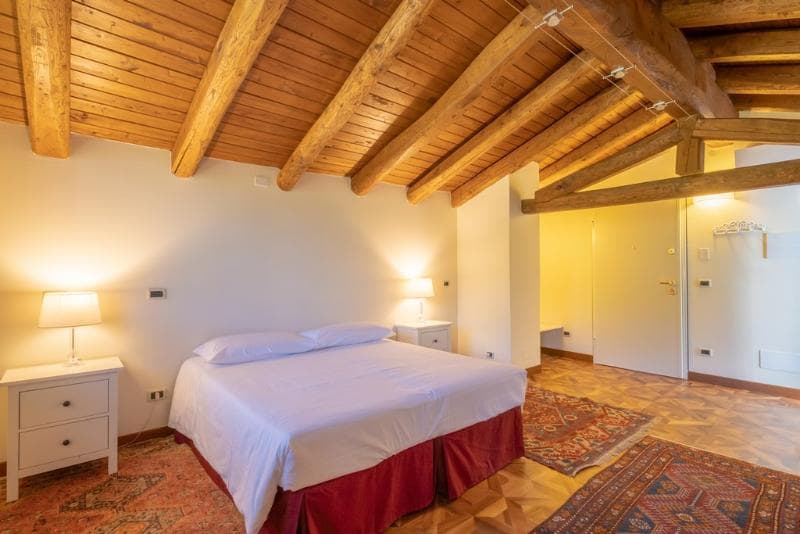 La Quercia - Bolognarooms photo 1