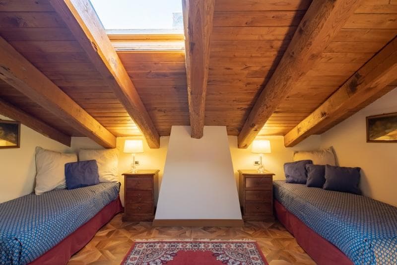 La Quercia - Bolognarooms 4