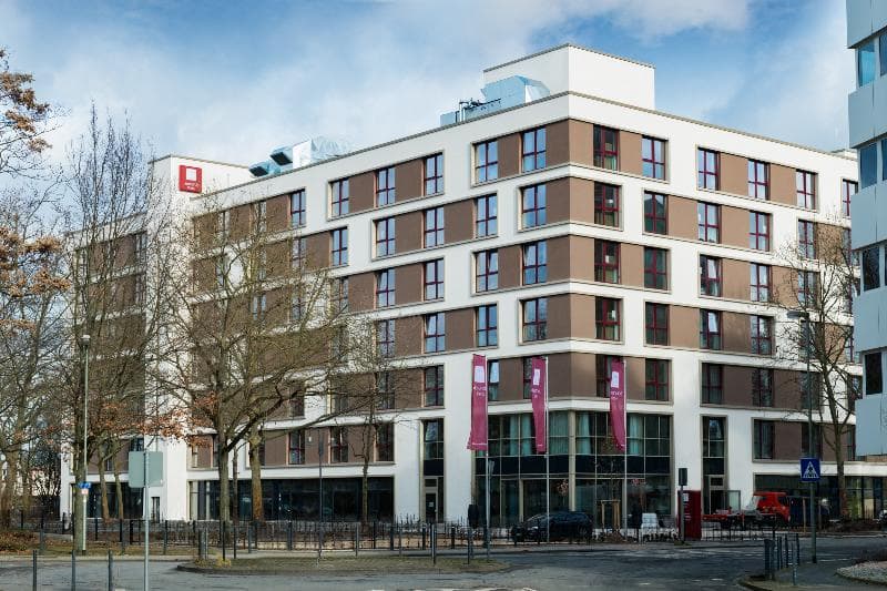Leonardo Hotel Offenbach Frankfurt 2
