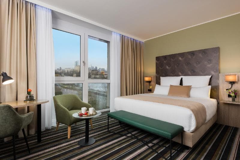Leonardo Hotel Offenbach Frankfurt photo 1