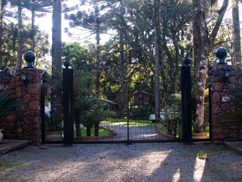 Garden Canela Hotel 2