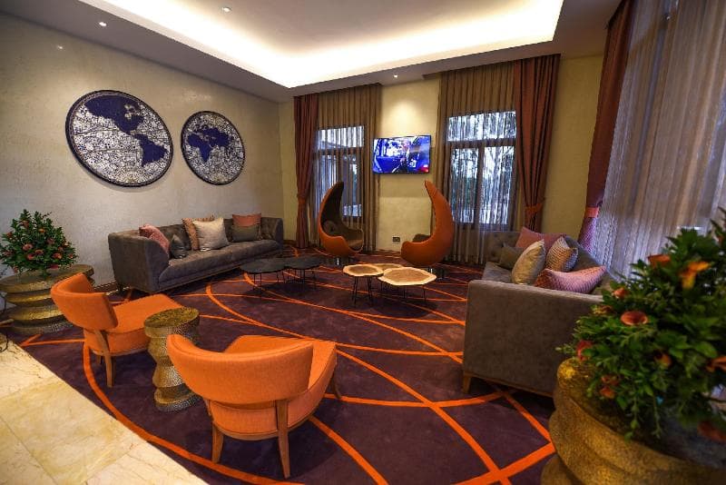 Best Western Plus The Athena Hotel 2