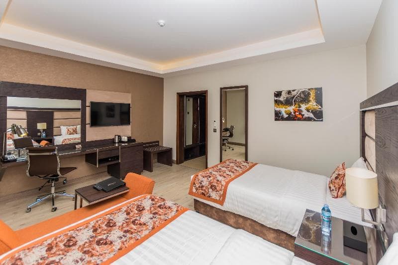 Best Western Plus The Athena Hotel photo 1