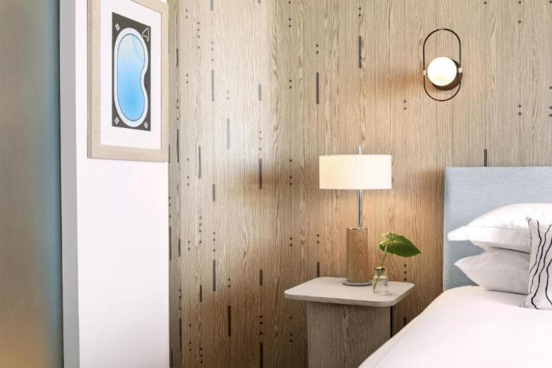 Kimpton Hotel Palomar South Beach 4